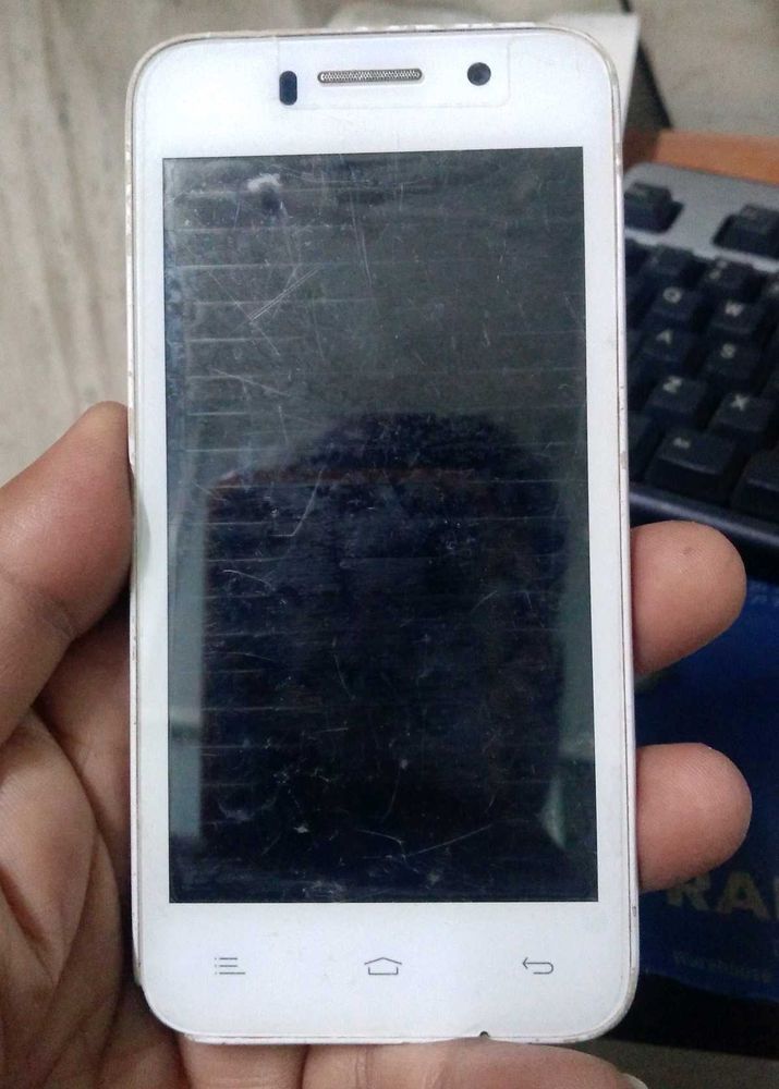 📱 For Sale: Xolo Q800 (Non-Working – Fo