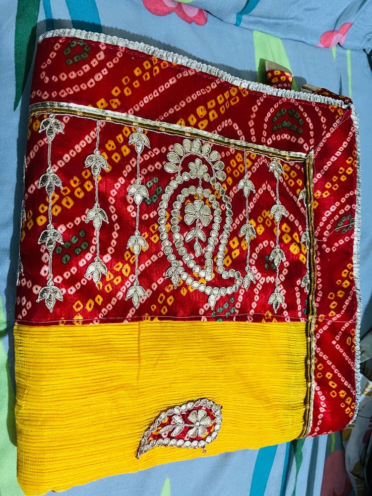 Branded Designer Saree New With Tag 😍❤️