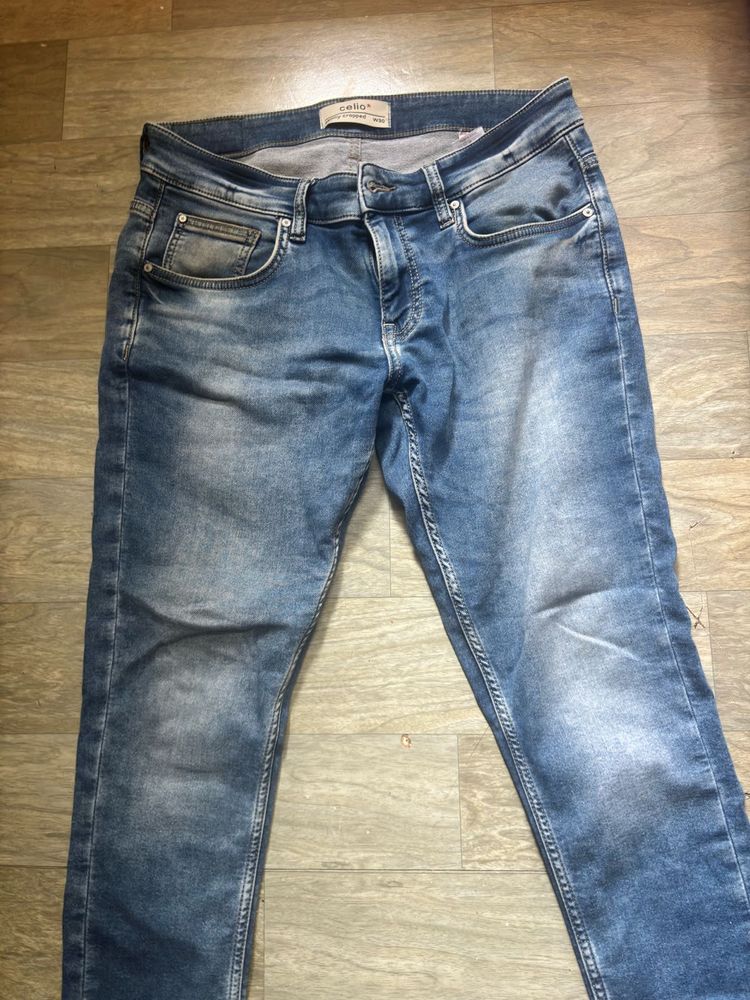 Combo of 6 Pants for Men