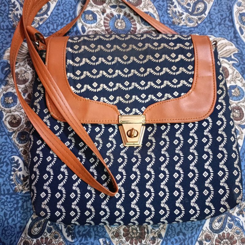 Sling Bag