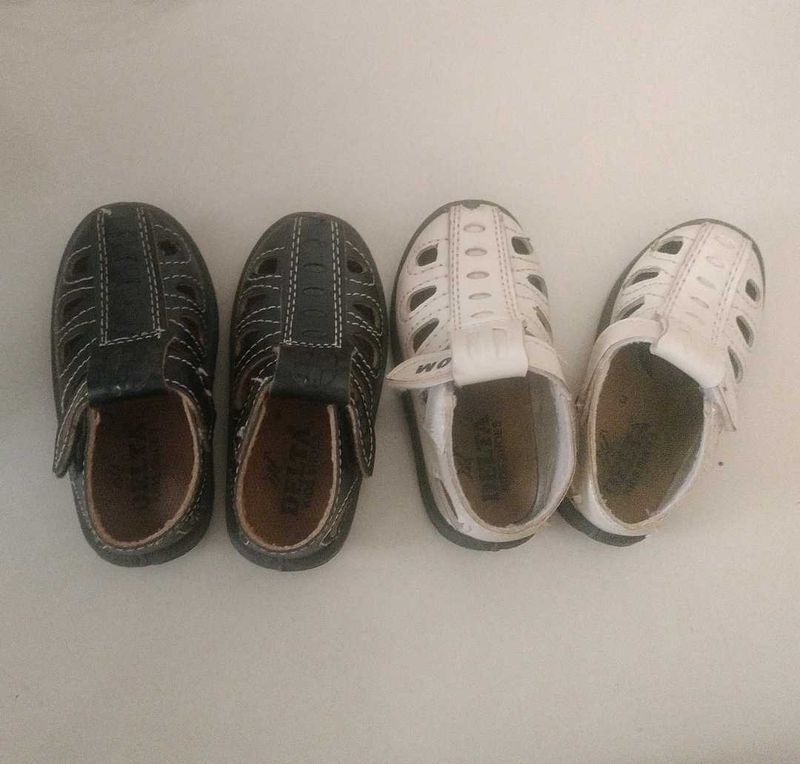 (Pair of 2) Kids sandel