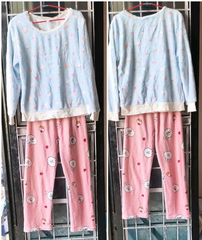Very Beautiful N Comfortable Woolen Suit