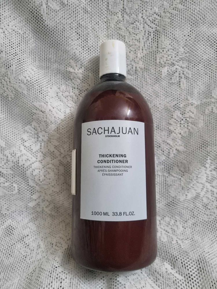 Sachajuan Thickening Conditioner