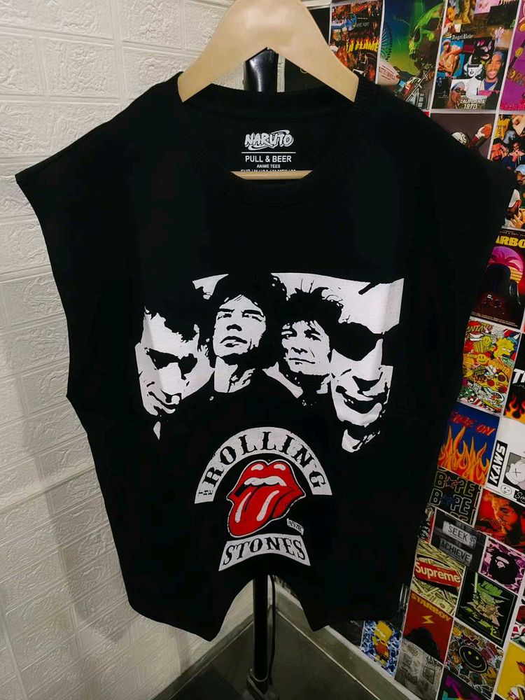 MONTEQUINTO GRAPHIC PRINTED TANK TOP 😎🤩❤️‍🔥