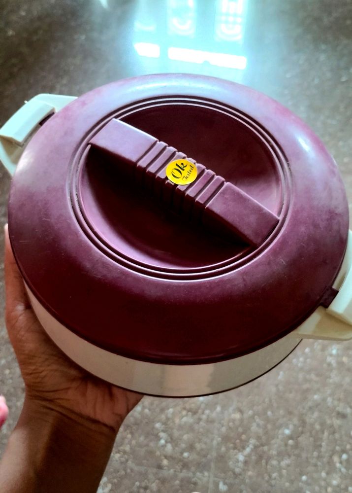 Kitchen And Dinning Roti Maker