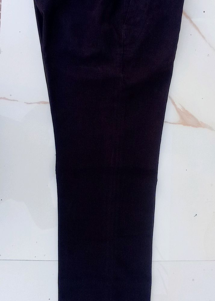 Black Pant