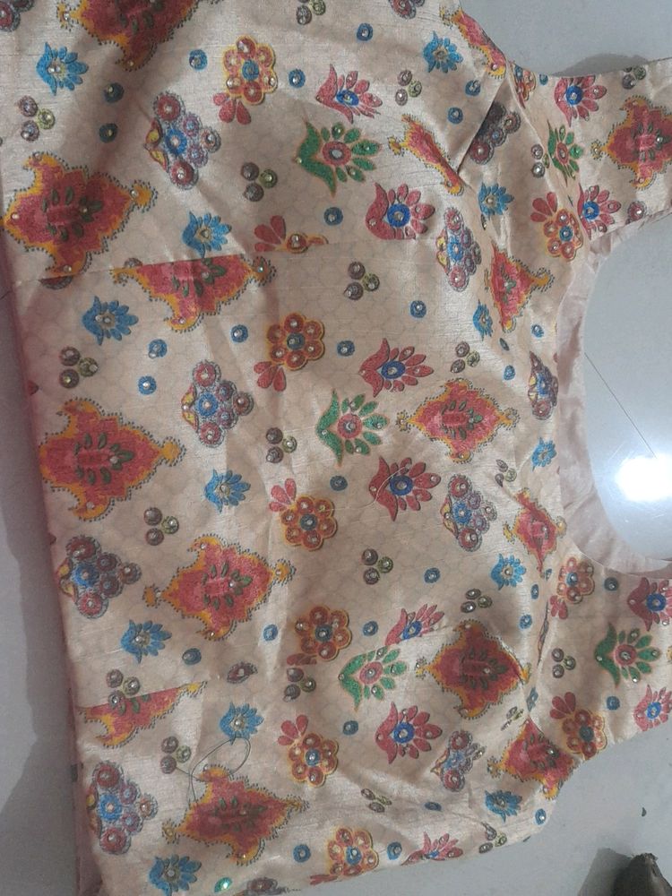 New Blouses Offer