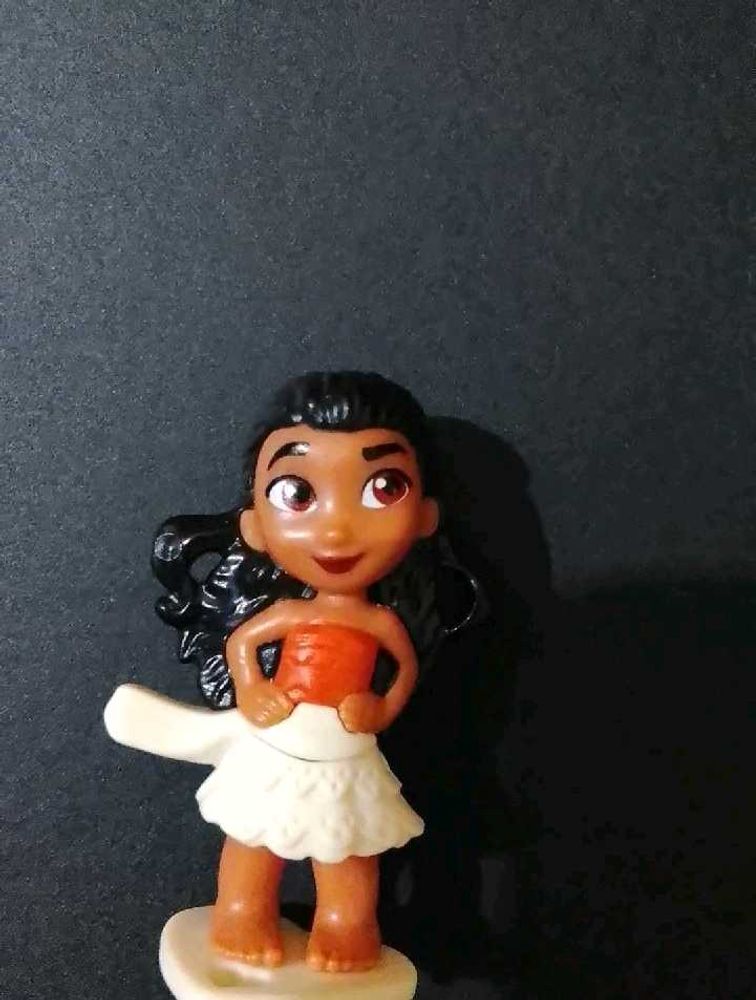 Disney Moana Toy Figure