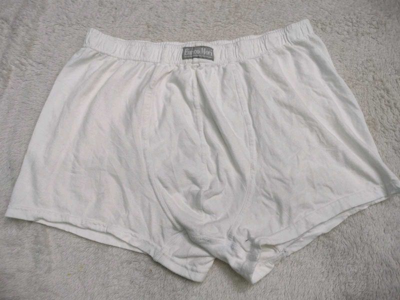 Classic🥰 White Boxers