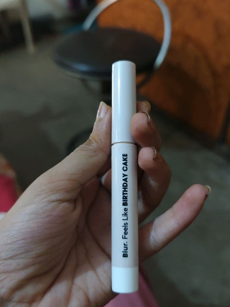 Blur Lip Gloss Shimmer &amp; Cheek Tint -