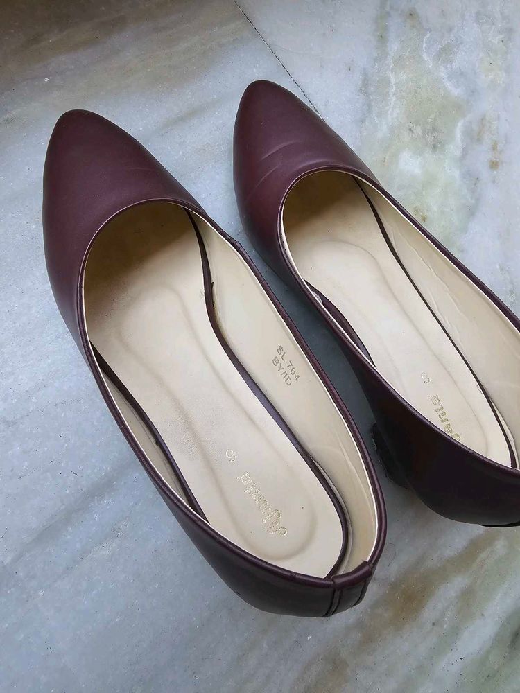 Beautiful Stylish Heels