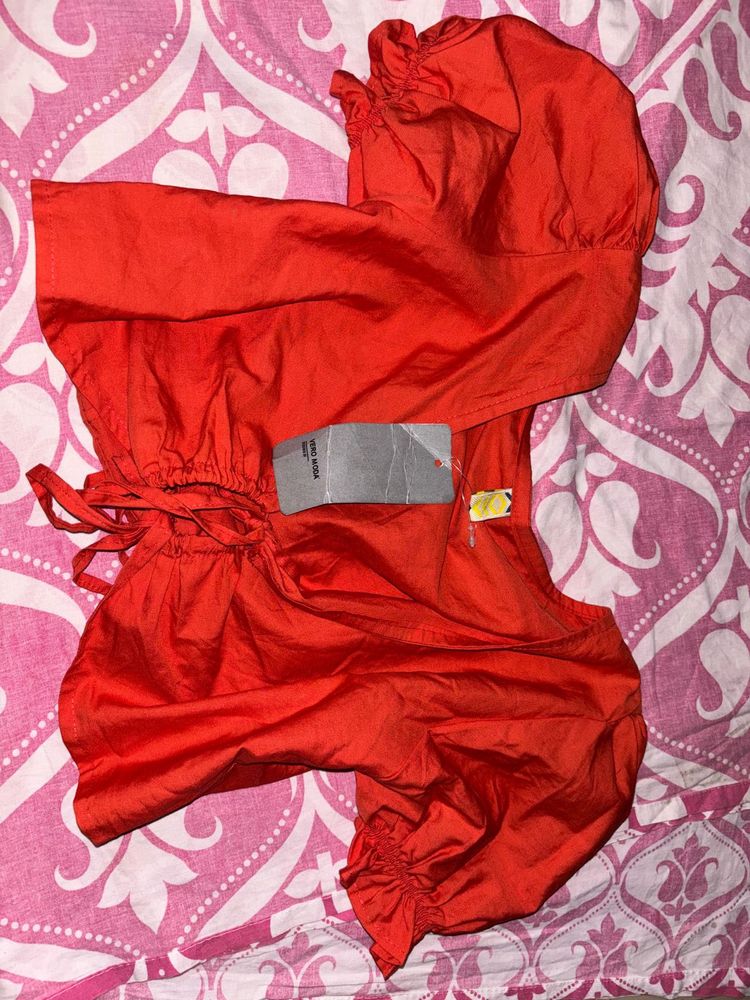 red top