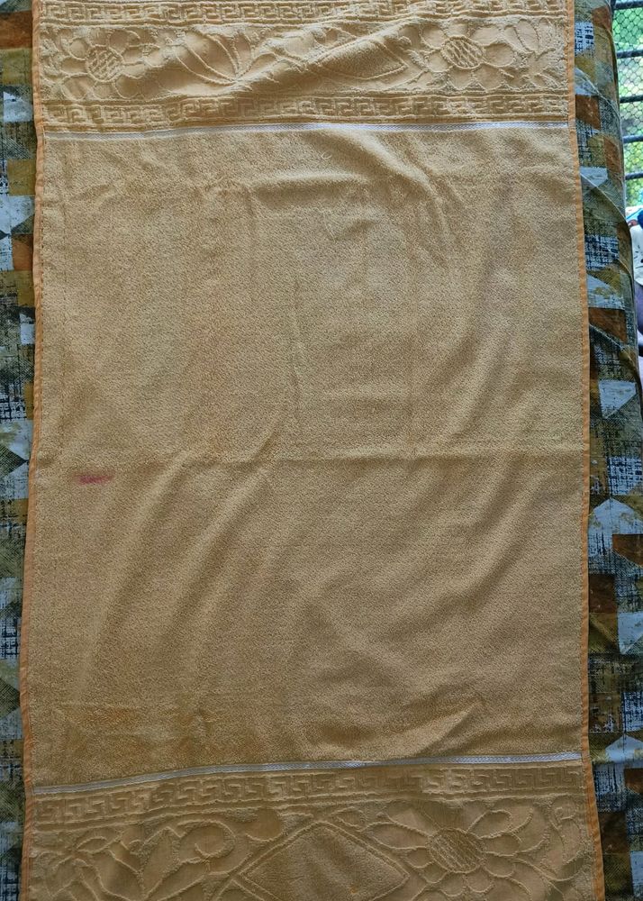 Stand4ose Mafatlal Turkish Bath Towel