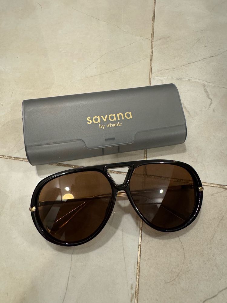 Savana by Urbanic Sunglasses, NEW