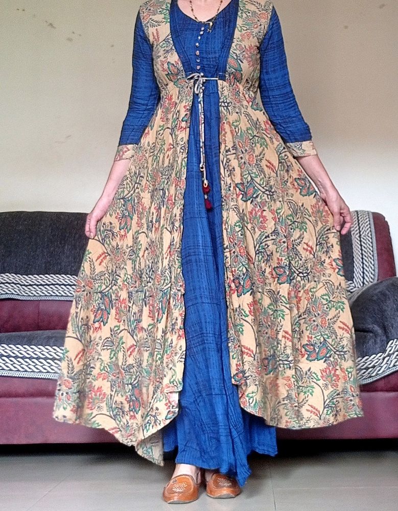 Price Drop XL.2 Piece Gown