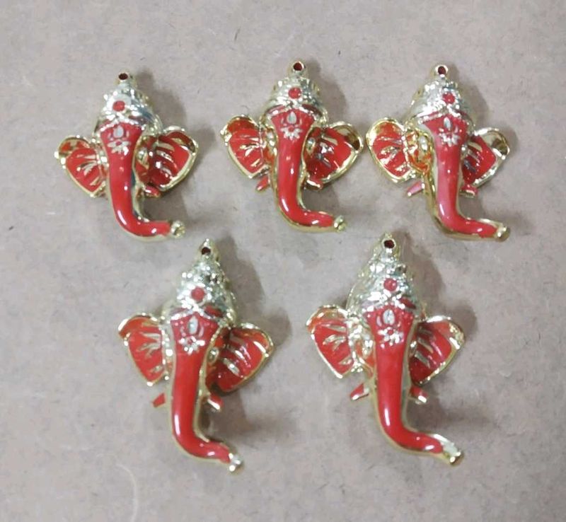 Pooja Thali Making Accessories