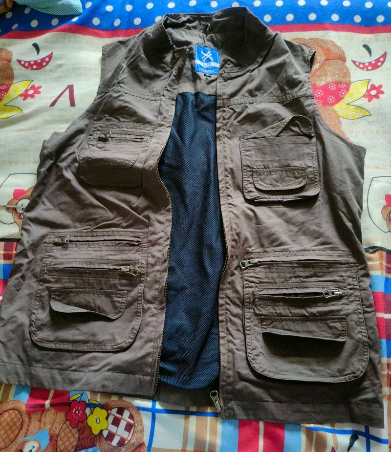 Jacket
