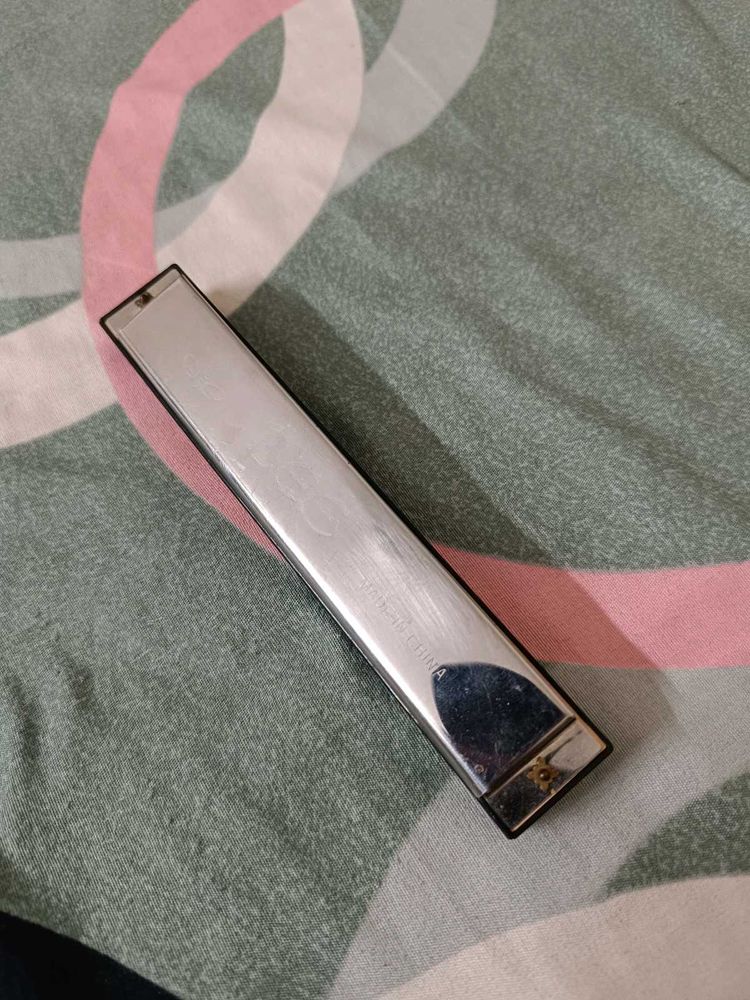 Harmonica | Mouth Organ For Beginners