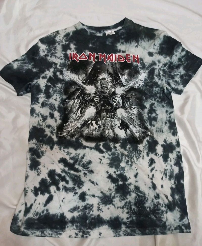 Tie Dye T-shirt