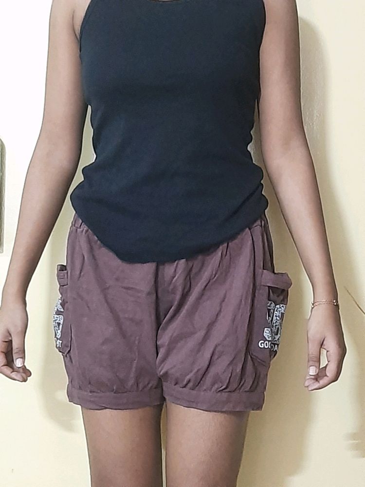 Shorts Comfortable
