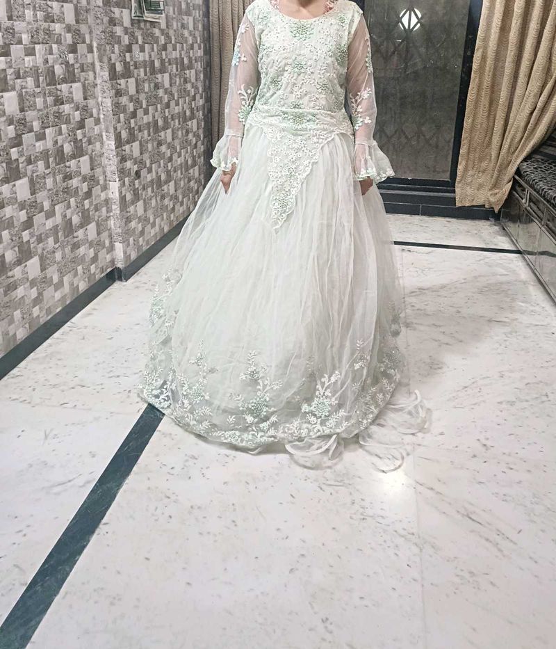 ball gown