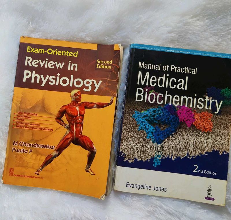 PHYSIOLOGY AND BIOCHEMISTRY TEXTBOOK