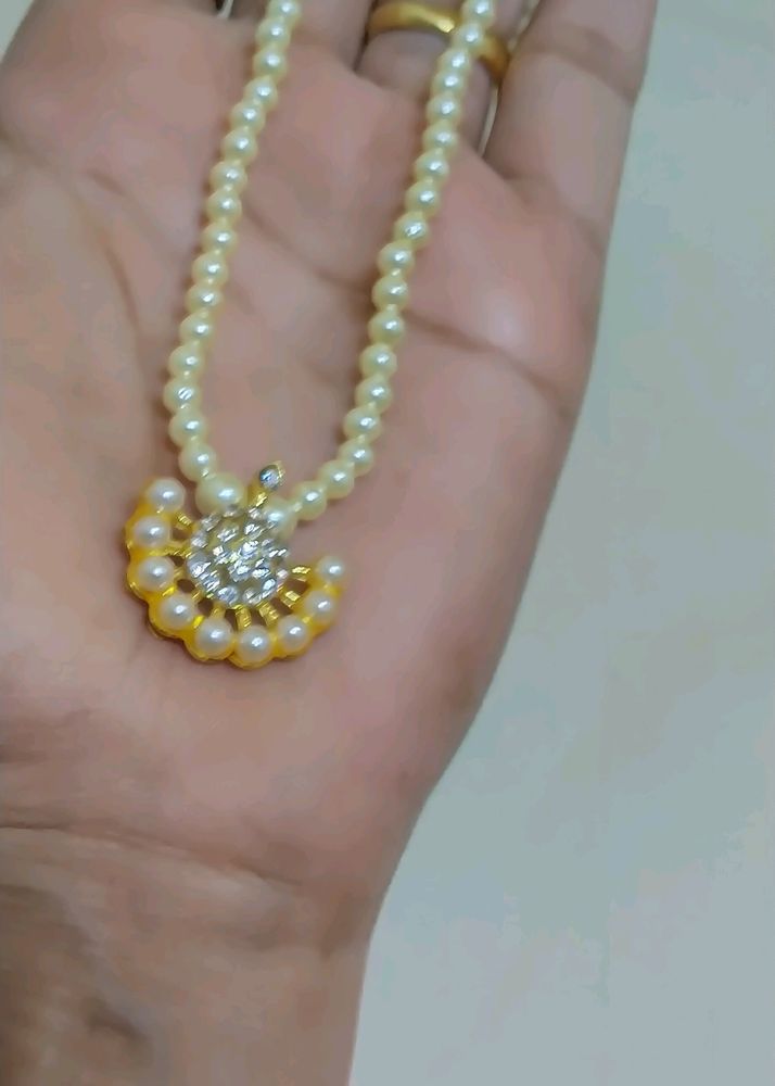 Necklace Set ✨