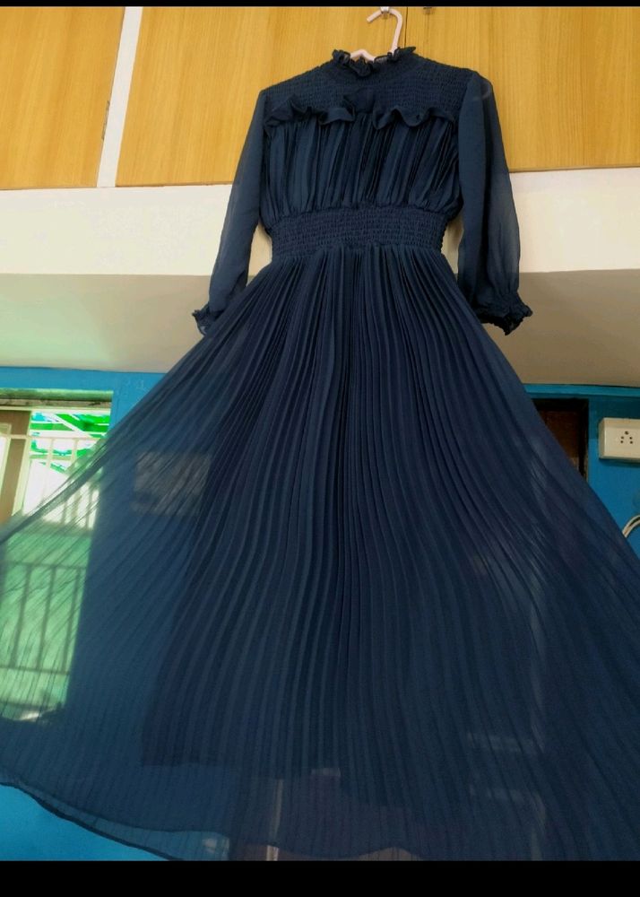 Beautiful Dress
