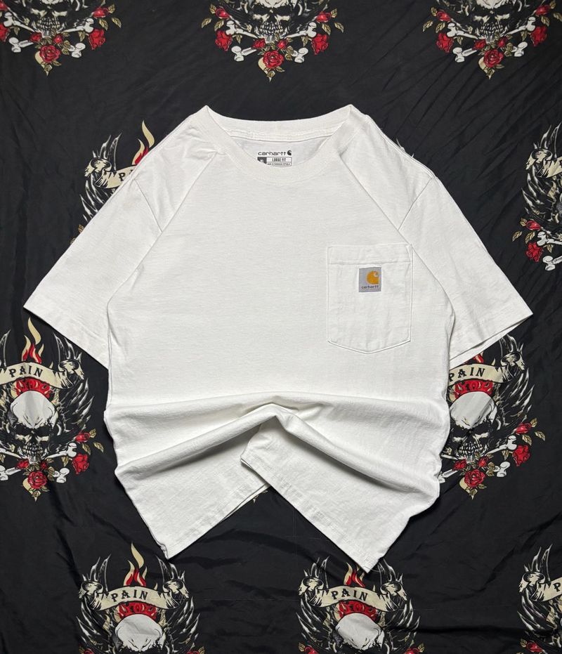Carhartt tee