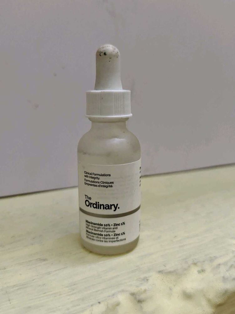 The Ordinary Niacinamide Serum