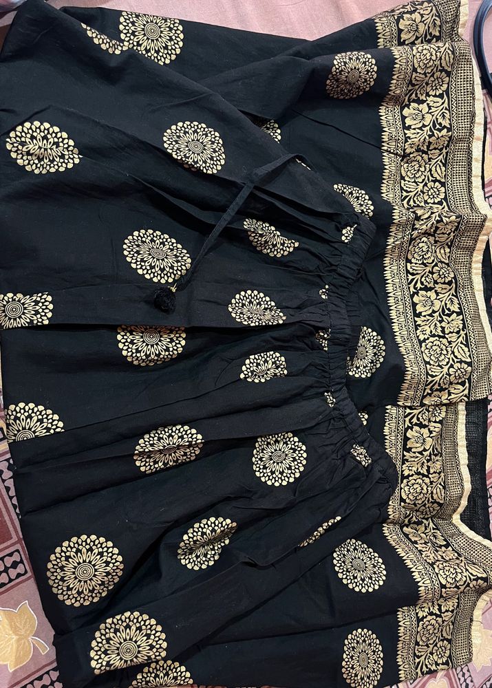 Black Skirts