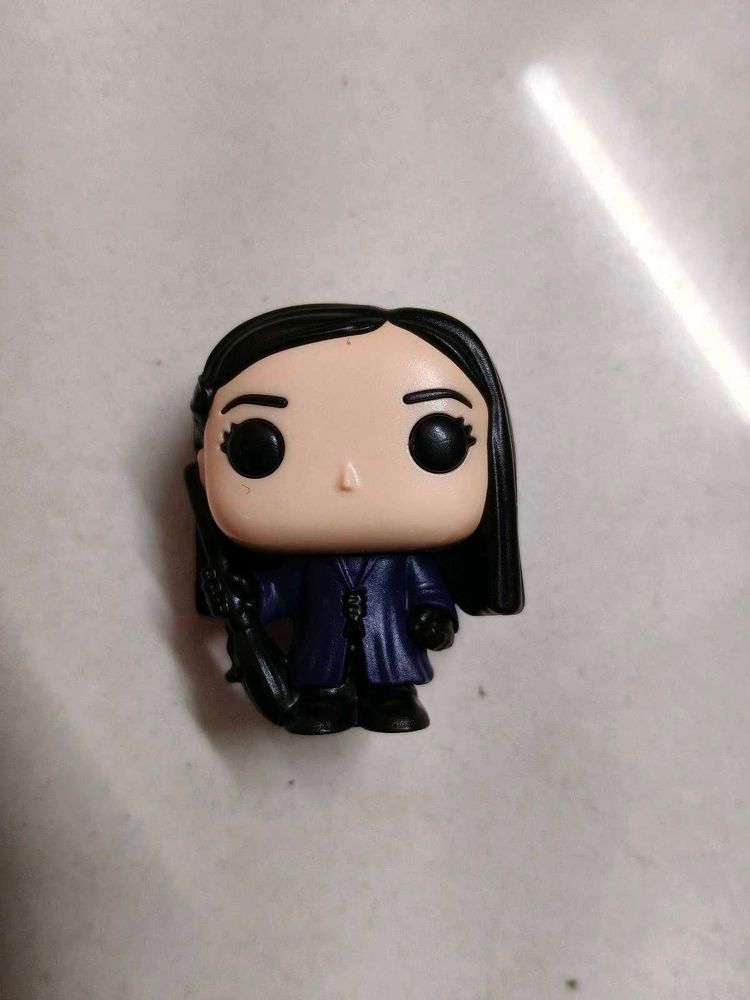 kinder Joy cho chang