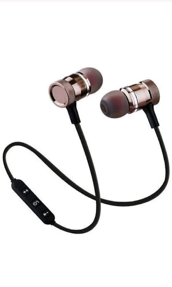 Stylish Wireless Bluetooth Earbuds