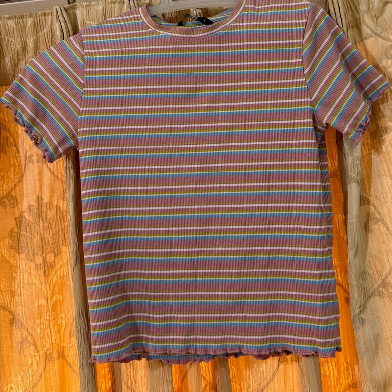 Striped Tee