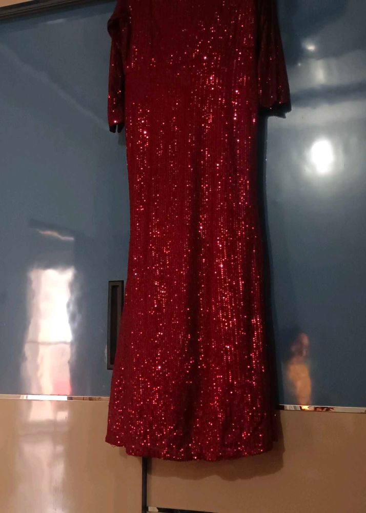 Girls' Gown
