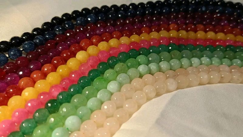 Onyx Beads