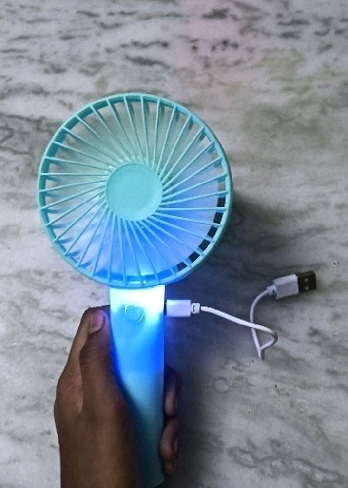 Mini Fan