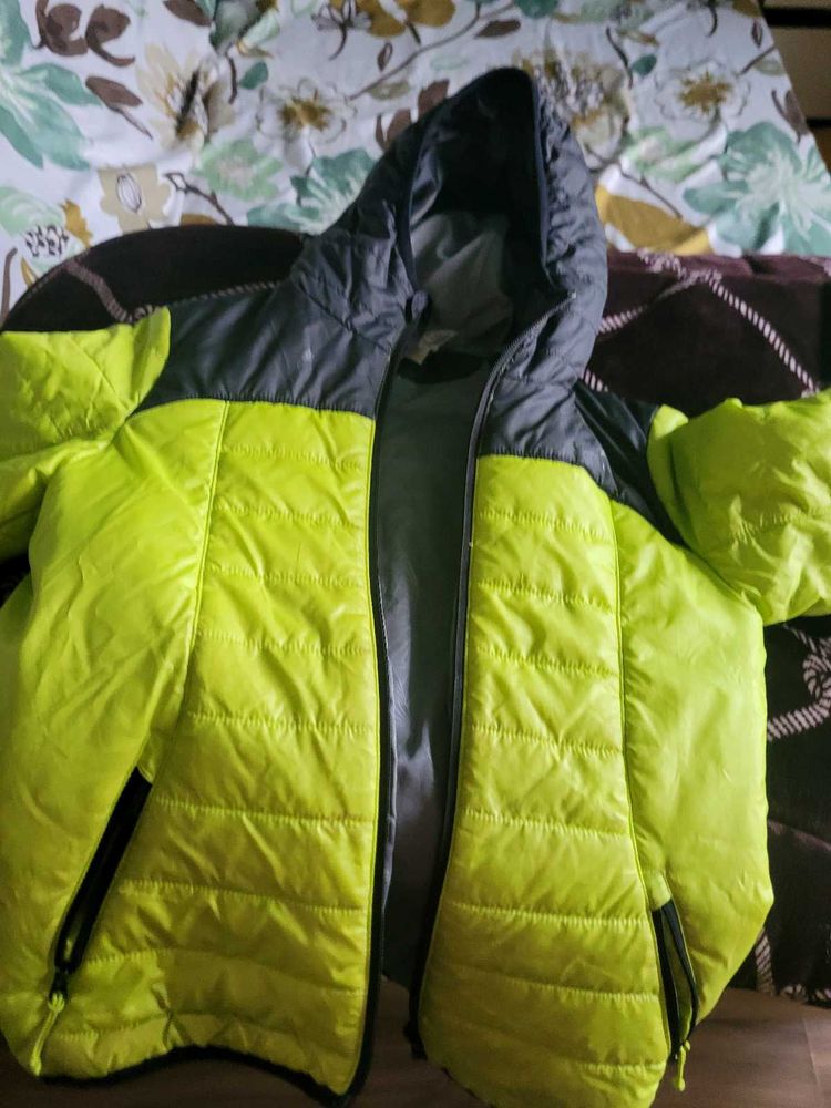 Boys Winter Jacket