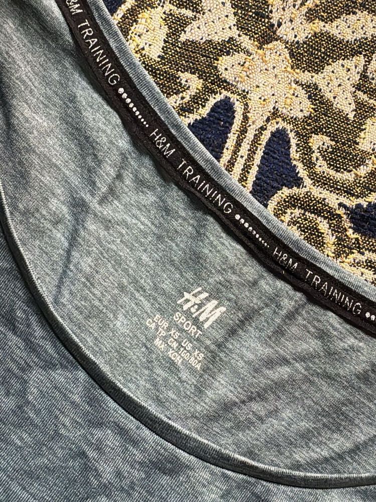 H&amp;M Sport Training T-Shirt
