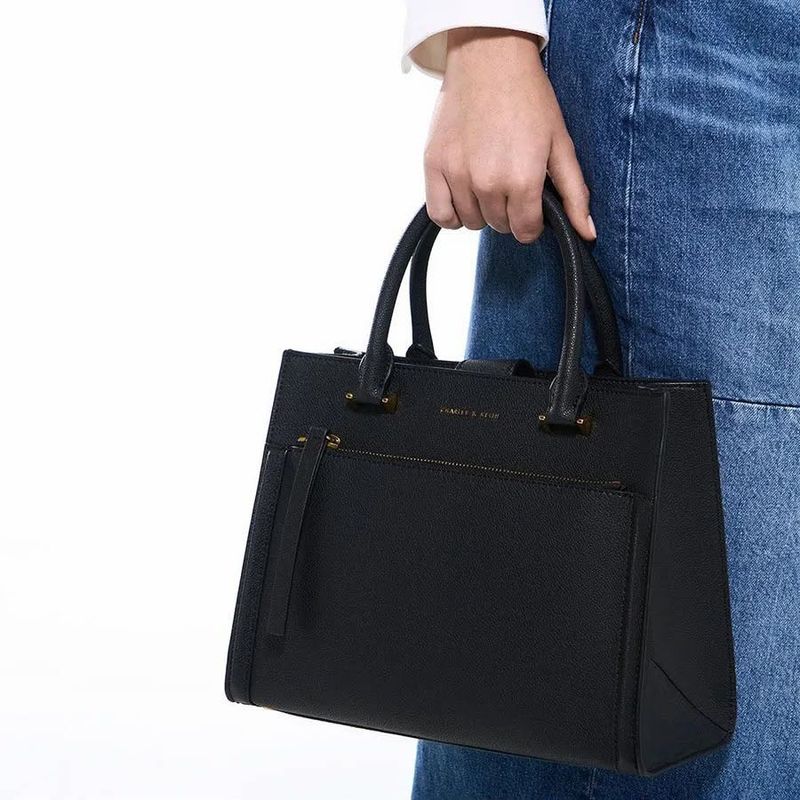 Charles &amp; Keith bag