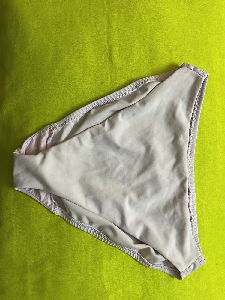 Light Purple Bikini Bottom