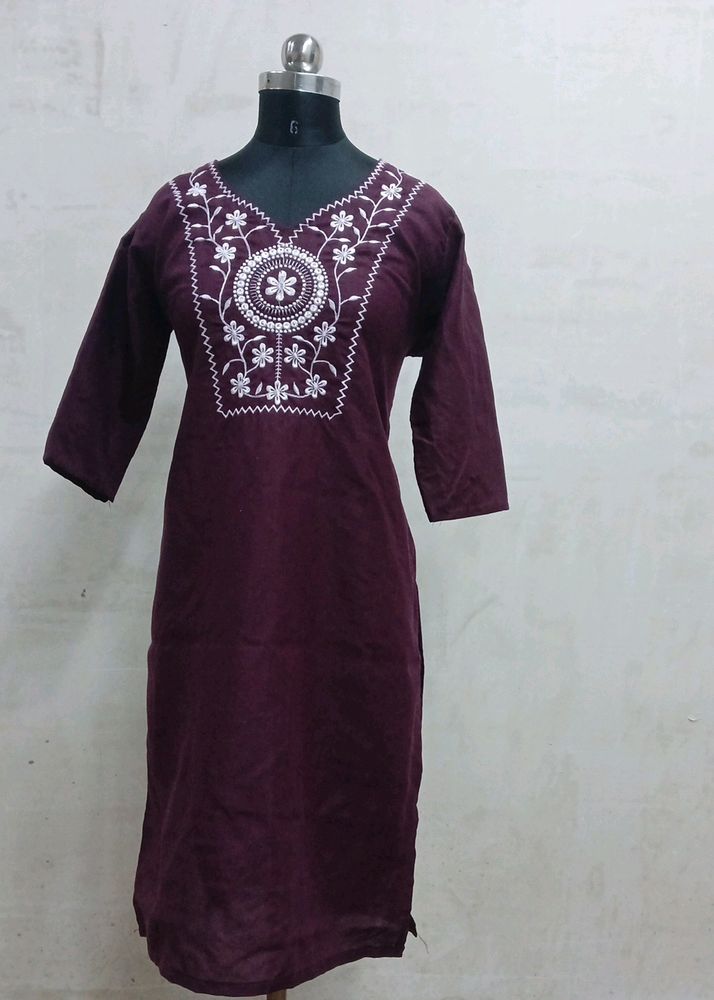 Kurti