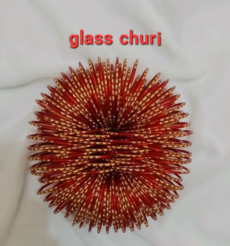 Glass Churi ❣️
