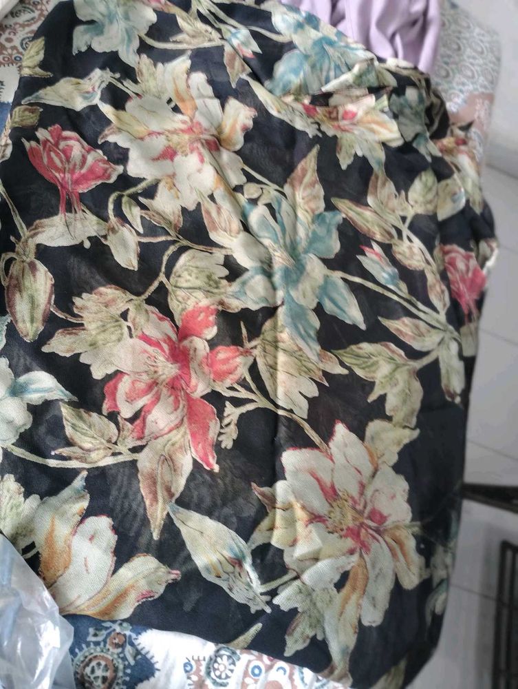 gorgett n modal fabric