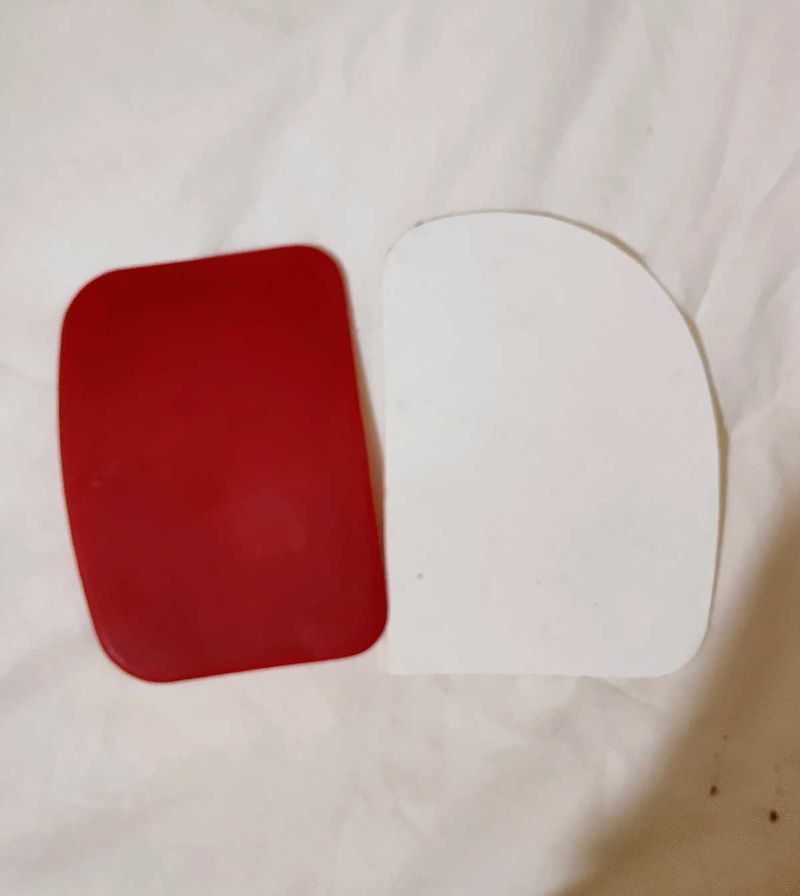 Baking Dough Cutter