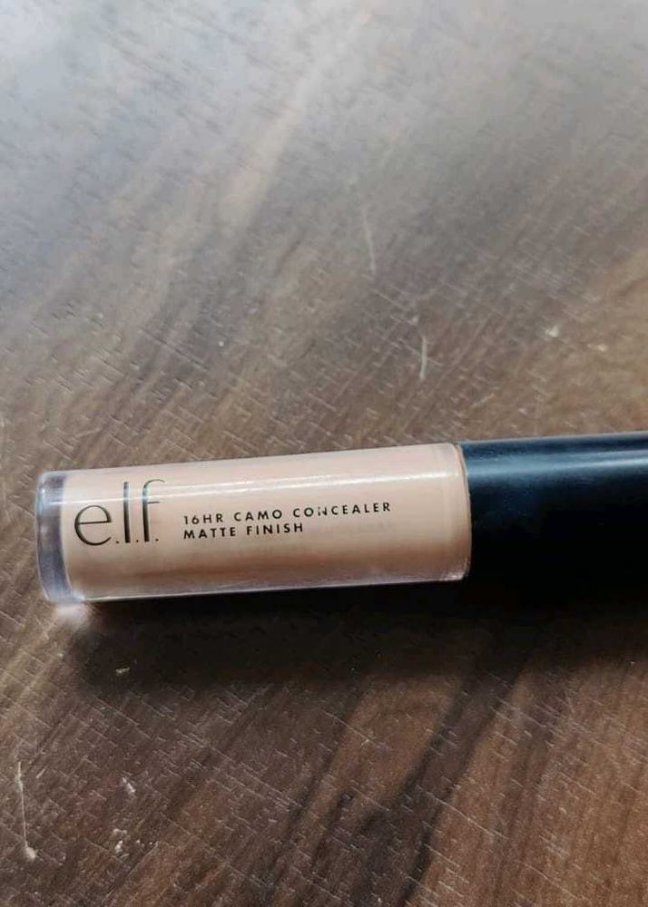 Clearance sale 💖e.l.f. 16HR Camo Concealer