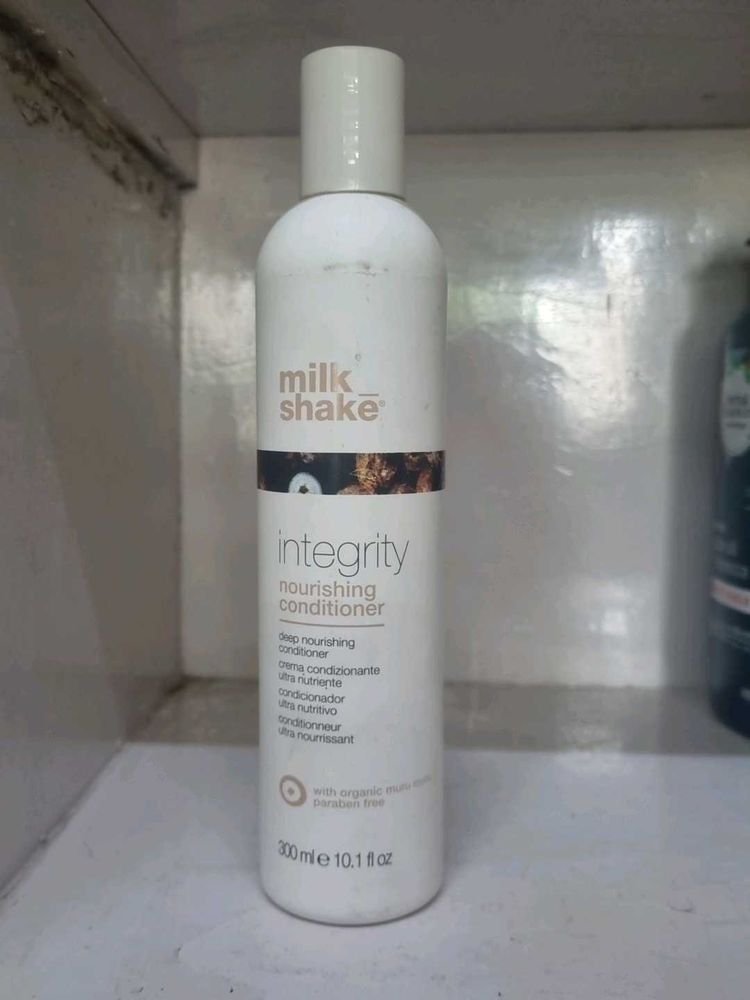 Milkshake Integrity Nourishing Conditioner