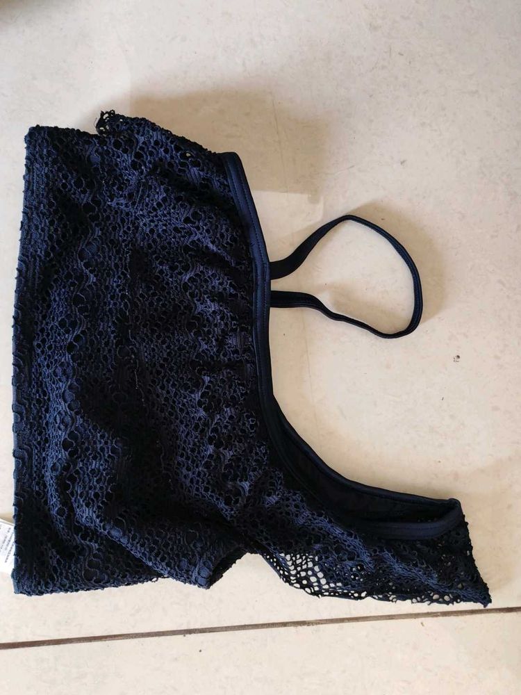 Swim/Bikini/Crop Top