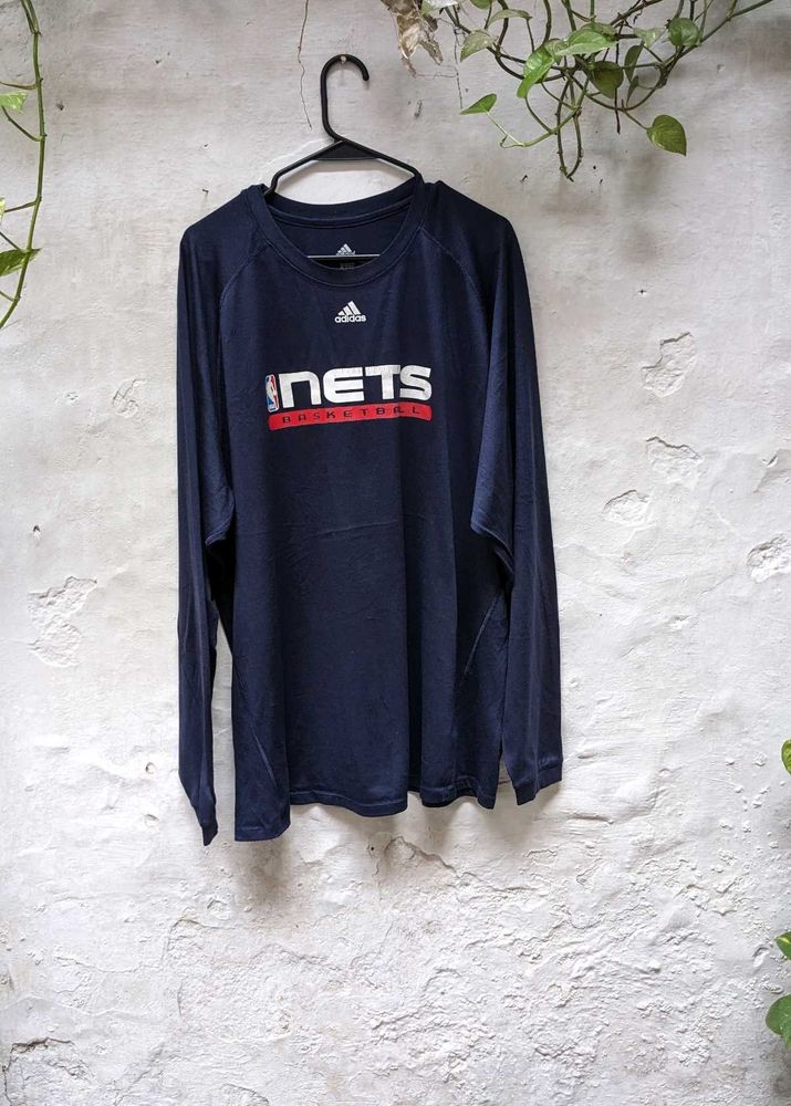 NBA Adidas tshirt 👕
