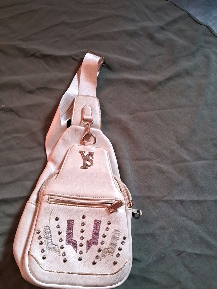 Crossbody Bag